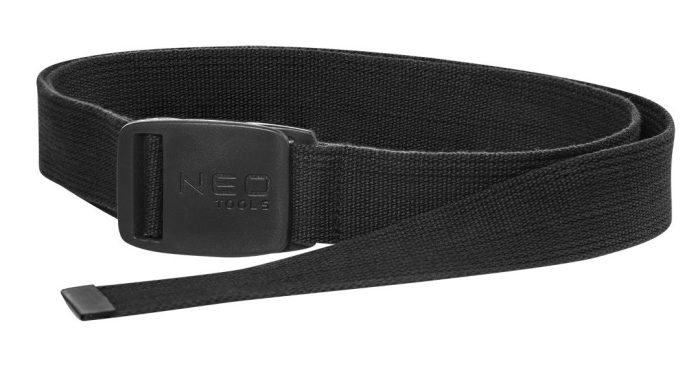 Radne hlače Premium crne NEO 81-290 - Slika 9