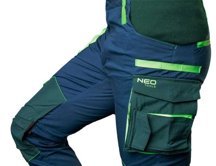 Radne-hlace-Premium-XS-XXXL-NEO-81-226-3 Radne hlače Premium XS-XXXL NEO 81-226 - Slika 4