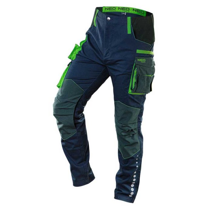 Radne hlače Premium XS-XXXL NEO 81-226 Radne hlače Premium XS-XXXL NEO 81-226