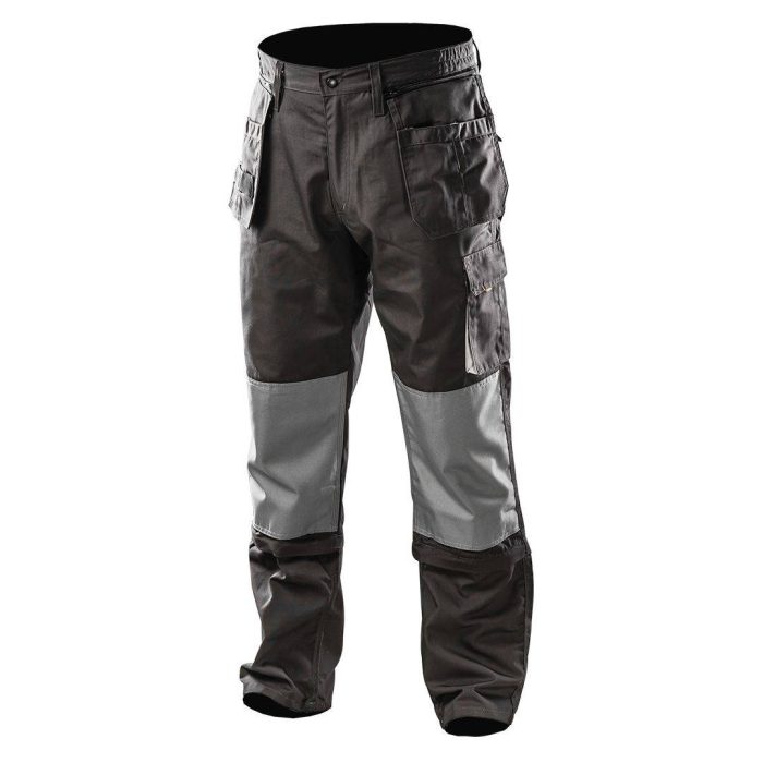 Radne hlače S-XXL NEO 81-230 Radne hlače S-XXL NEO 81-230
