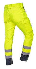 Radne hlače reflektirajuće NEO 81-792 - Slika 5