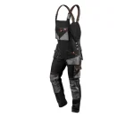 Radne hlače s naramenicama HD Slim S-XXXL NEO 81-248