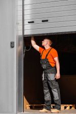 Radne hlače s naramenicama S-XXL NEO 81-240 - Slika 3