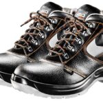 Radne kožne čizme S1P SRA 39-47 NEO 82-020/82-028