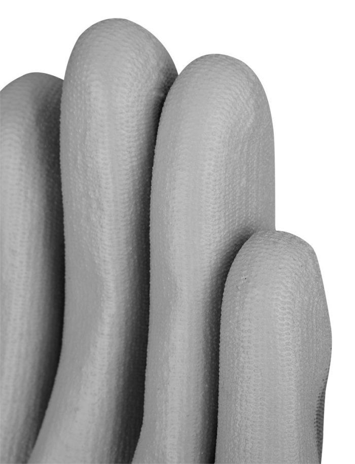 Radne rukavice presvučene poliesterom 97-646 - Slika 2