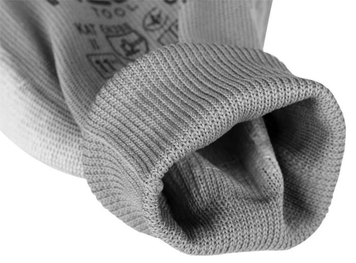 Radne rukavice presvučene poliesterom 97-646 - Slika 3