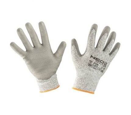 Radne rukavice sa zaštitom od rezanja 10" 4X43D NEO 97-609-10