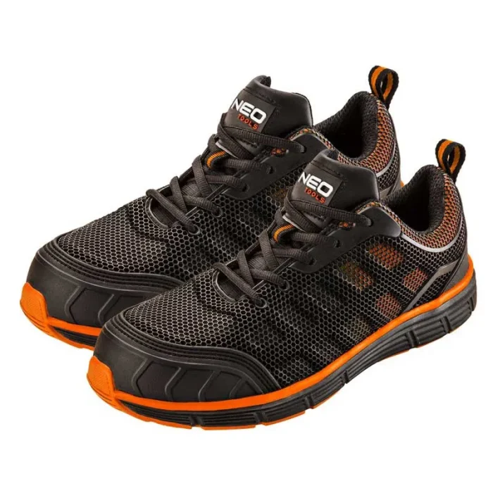 Radne tekstilne cipele S1 39-47 NEO 82-090/82-098 Radne tekstilne cipele S1 39-47 NEO 82-090/82-098