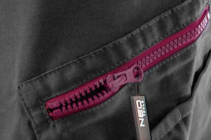 Radne ženske hlače S-XXL NEO 80-220 - Slika 5