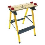 Radni i stezni stol 800x240x600 mm TOPEX 07A420