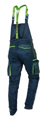 Radni kombinezon Premium M-XXL NEO 81-246 - Slika 2