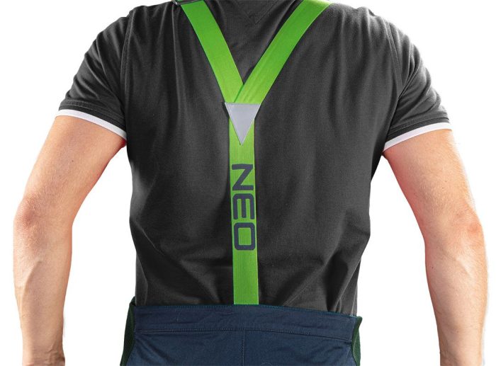 Radni-kombinezon-Premium-M-XXL-NEO-81-246-3 Radni kombinezon Premium M-XXL NEO 81-246 - Slika 4