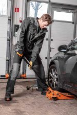 Radni kombinezon S-XXL NEO 81-250 - Slika 3