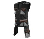 Radni prsluk HD Slim S-XXXL NEO 81-268