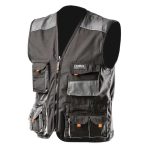 Radni prsluk S-XXL NEO 81-260