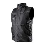 Radni zimski prsluk Oxford S-XXL NEO 81-530