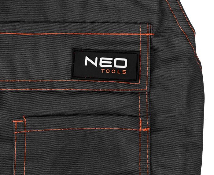 Radno odijelo Basic NEO 81-430 - Slika 3