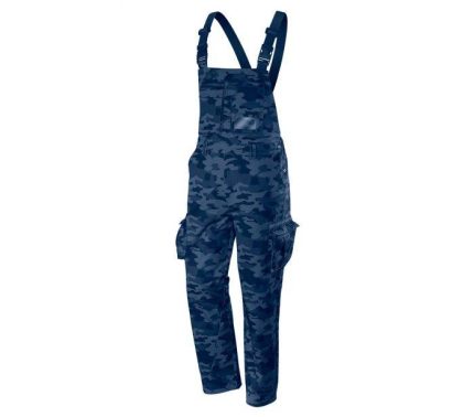 Radno odijelo Camo Navy S-XXXL NEO 81-243