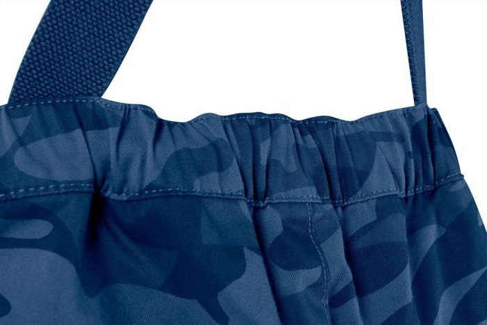 Radno odijelo Camo Navy S-XXXL NEO 81-243 - Slika 7