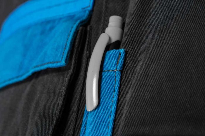 Radno odijelo HD+ S-XXL NEO 81-245 - Slika 9