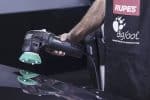 RUPES mini električna polirka LHR75E - Slika 7