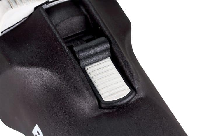 RUPES mini električna polirka LHR75E - Slika 6