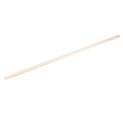 Ravna drvena ručka od bukve 28/130 15G063 VERTO