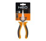Ravna produžena kliješta 160/200 mm NEO 01-013/01-014