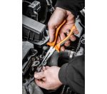 Ravna produžena kliješta 160/200 mm NEO 01-013/01-014 - Slika 3