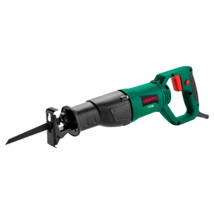 Recipročna pila lisičji rep 710 W VERTO 52G166