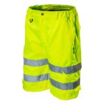 Reflektirajuće kratke radne hlače S-XXL NEO 81-780/81-781 - Slika 2