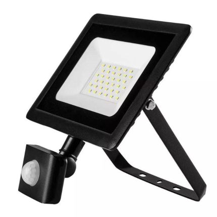 Reflektor sa senzorom pokreta 30 W 2400 Lm NEO 99-049