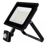 Reflektor sa senzorom pokreta 50 W 4000 Lm NEO 99-050