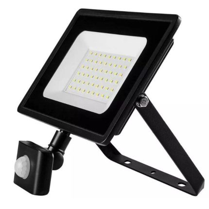 Reflektor sa senzorom pokreta 50 W 4000 Lm NEO 99-050