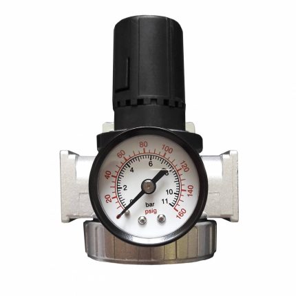 Regulator pritiska 1/2" AIRPRO R804