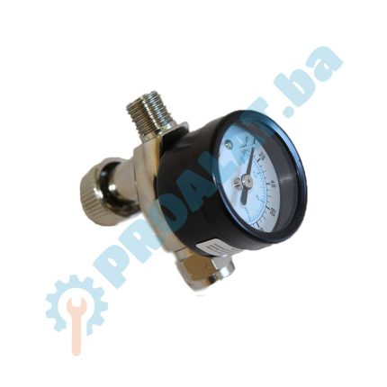 Regulator pritiska 1/4" AIRPRO R2