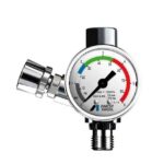 Regulator pritiska AFV-1 za pištolj za lakiranje IWATA