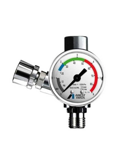 Regulator pritiska AFV-1 za pištolj za lakiranje IWATA