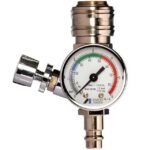 Regulator pritiska AFV-2 za pištolj za lakiranje IWATA