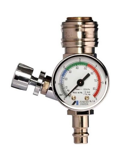 Regulator pritiska AFV-2 za pištolj za lakiranje IWATA