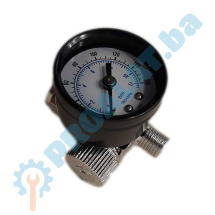 Regulator pritiska AIRPRO R10