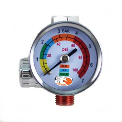 Regulator pritiska AIRPRO R75