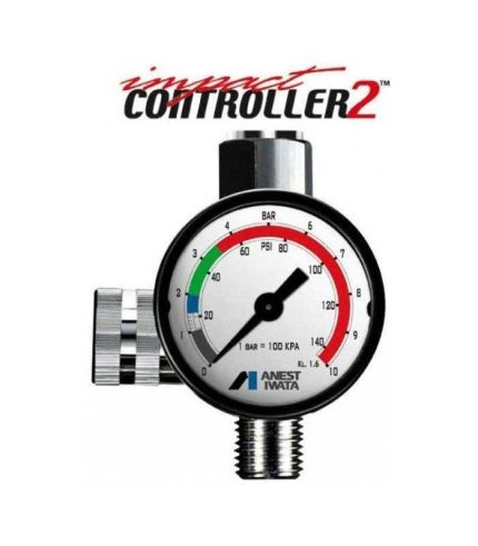 Regulator pritiska za pištolj za lakiranje IWATA