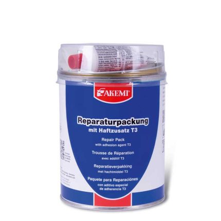 Reparatur set 1 kg AKEMI 30206