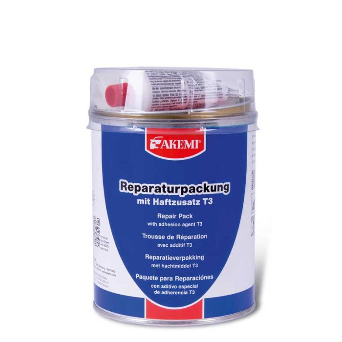 Reparatur set 1 kg AKEMI 30206 Reparatur set 1 kg AKEMI 30206