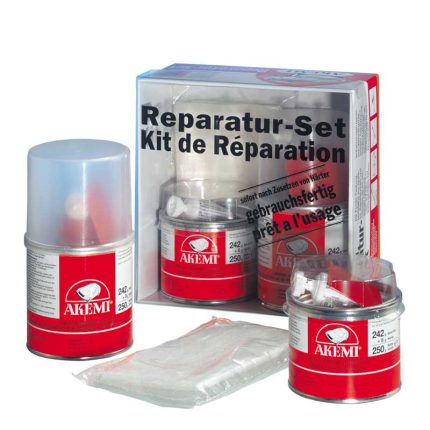 Reparatur set no. 10 AKEMI