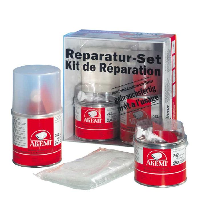 Reparatur set no. 10 AKEMI Reparatur set no. 10 AKEMI
