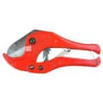 Rezač PVC cijevi 3-42 mm TOP TOOLS 34D065