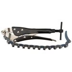 Rezač čeličnih cijevi 19-83 mm NEO 02-040