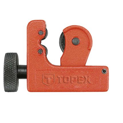 Rezač cijevi 3-22 mm TOPEX 34D031